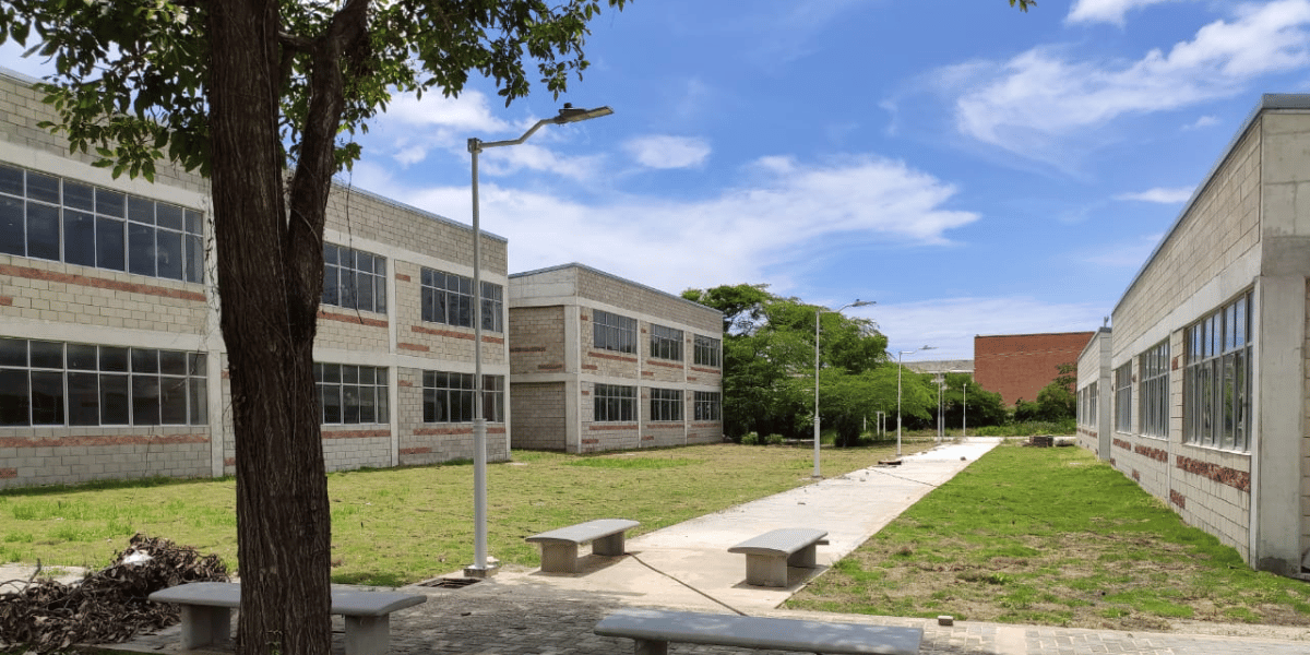 Cortesía Instituciones educativas oficiales de Santa Marta tienen 10 mil cupos disponibles