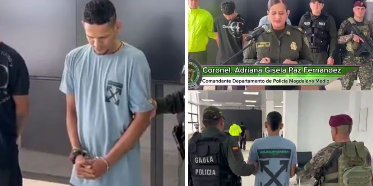 Seguimiento. Alias ‘stiwar’.