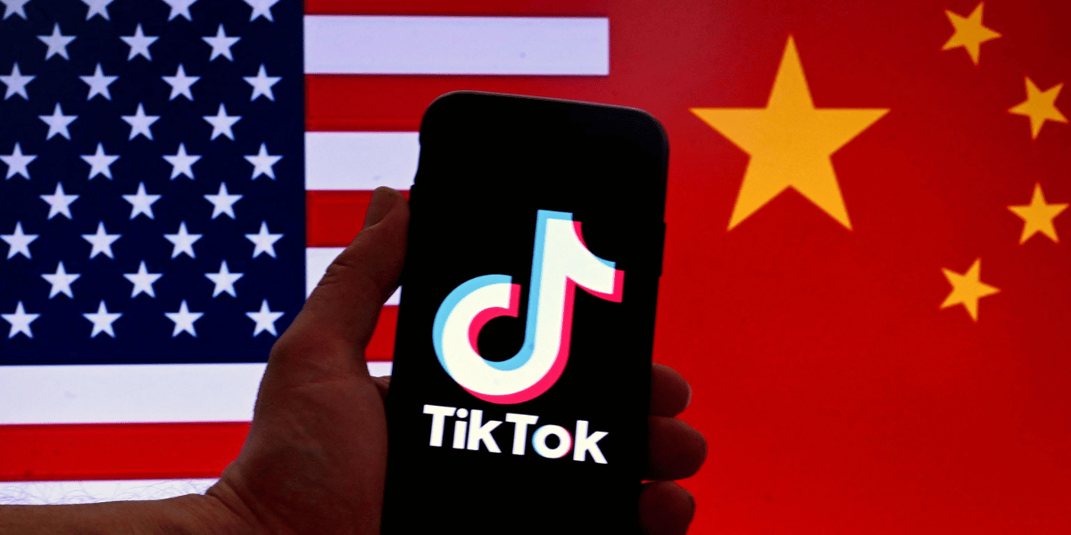 TikTok deja de funcionar en EE. UU