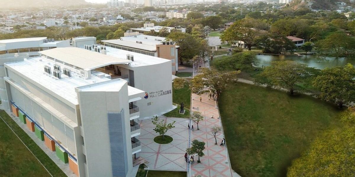 Cortesía Universidad del Magdalena
