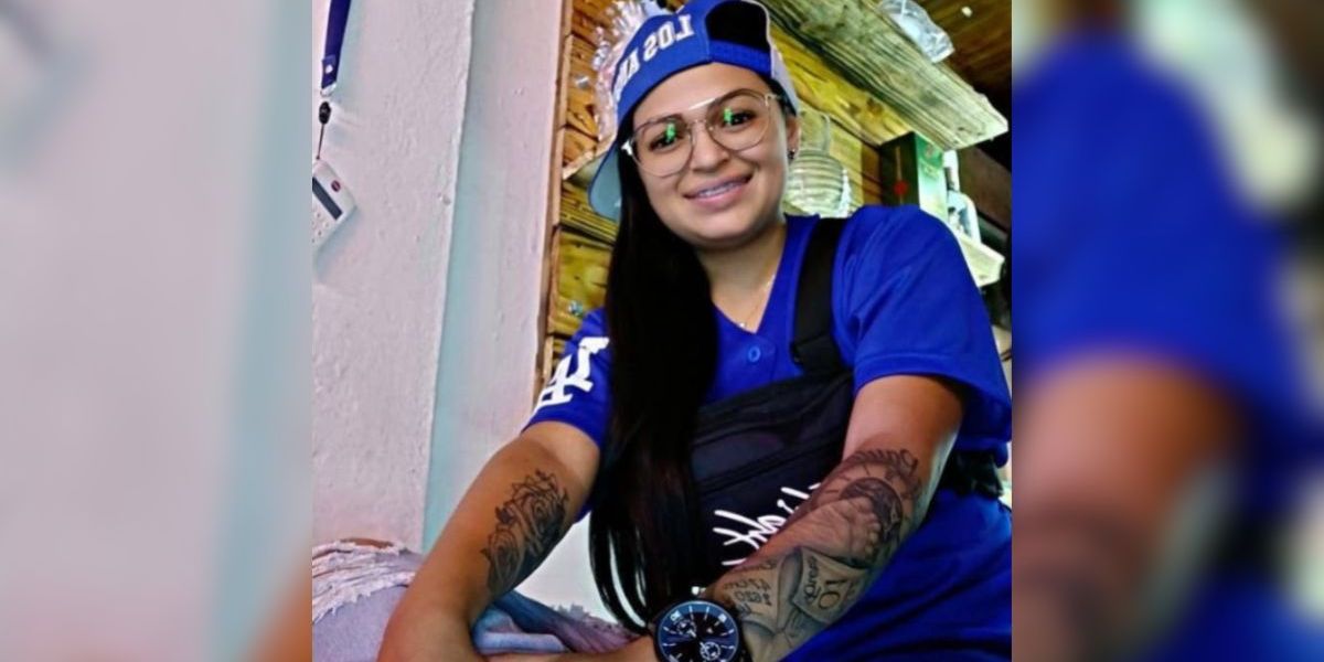 Facebook. María José Pérez Barrera.