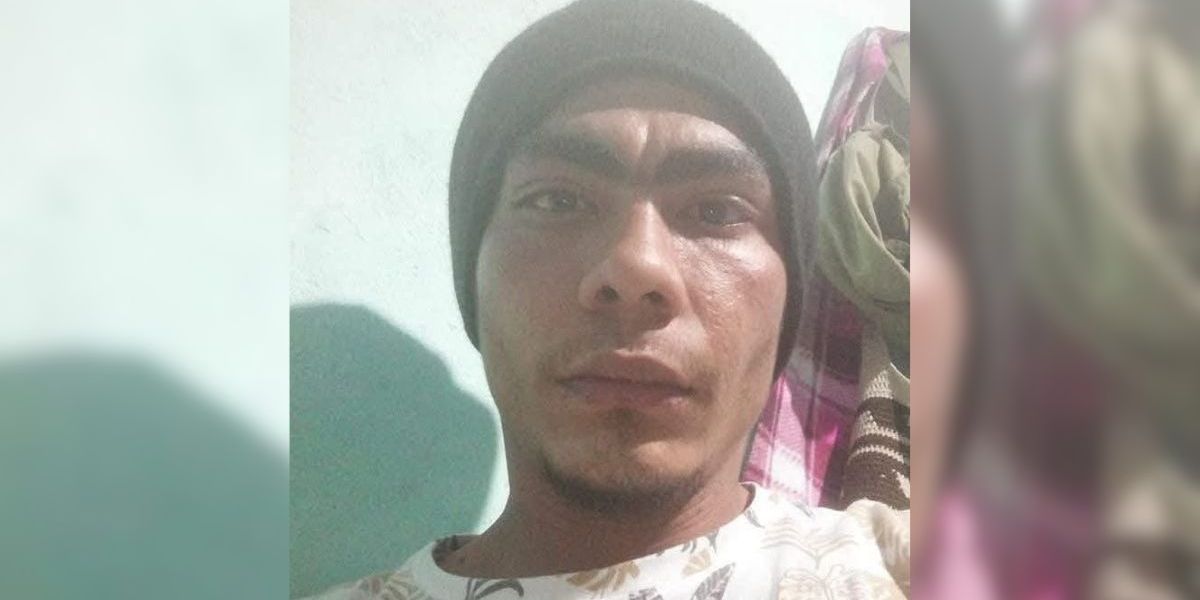 Jesús Alberto Manga Núñez