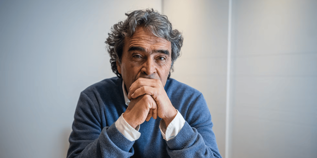 El País-Cortesía Fajardo