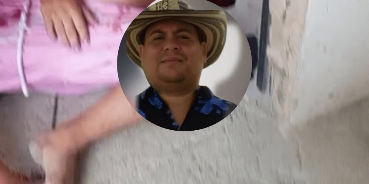 Vía difusión WhatsApp Miguel oliveros