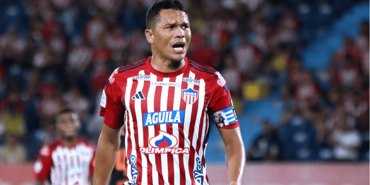 Carlos Bacca