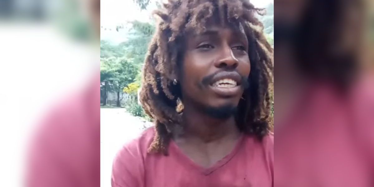 La víctima era conocida como ‘El Loco’ o ‘Bob’.