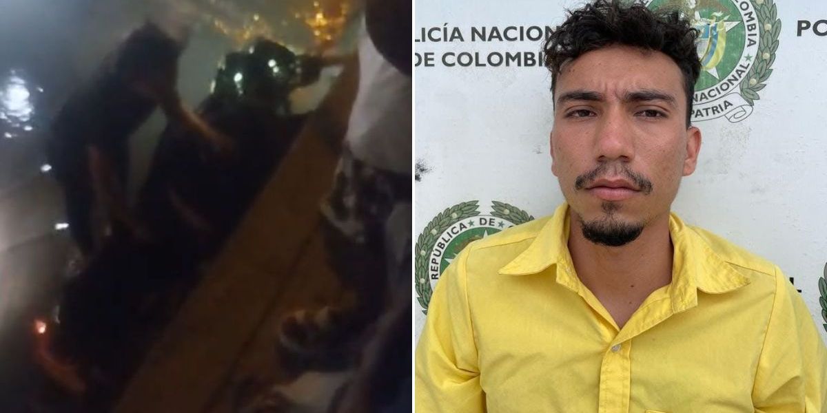 seguimiento. Fernett José Sierra Vera, alias ‘Ferney’