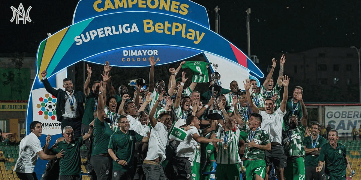 Atlético Nacional