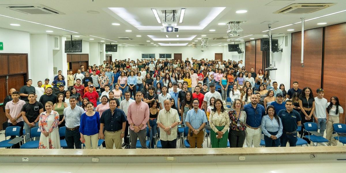 Cortesía Universidad Sergio Arboleda