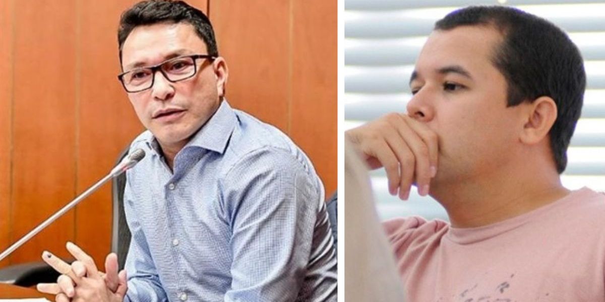 Cortesía Declaraciones de 'Yoyo' Rojas