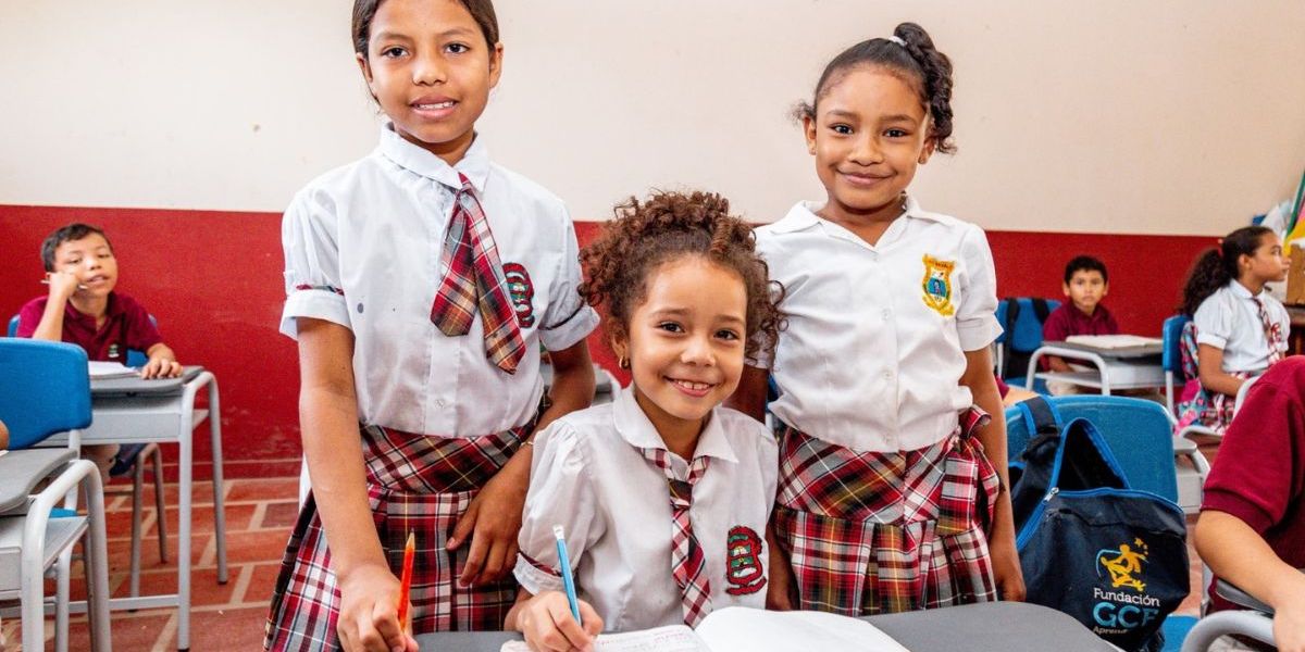 Cortesía Colegios del Magdalena