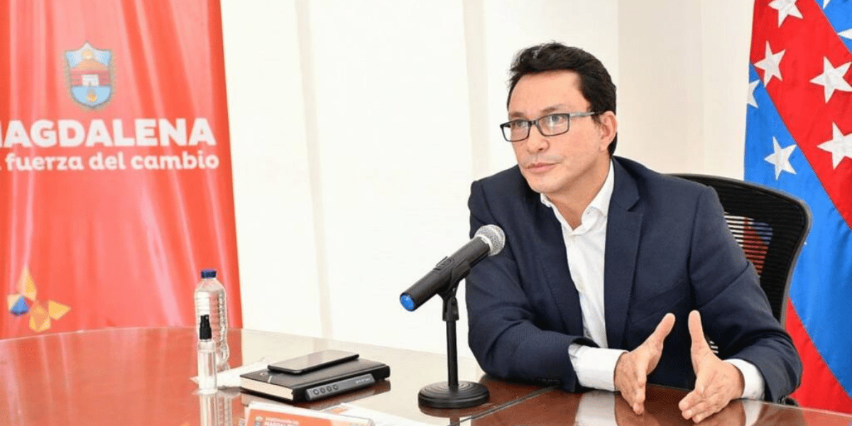 Cortesía Carlos Caicedo