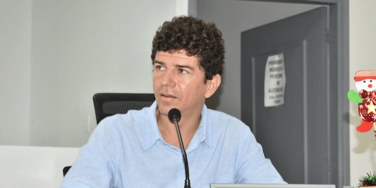 Cortesía Concejal Miguel ‘El Mono’ Martínez