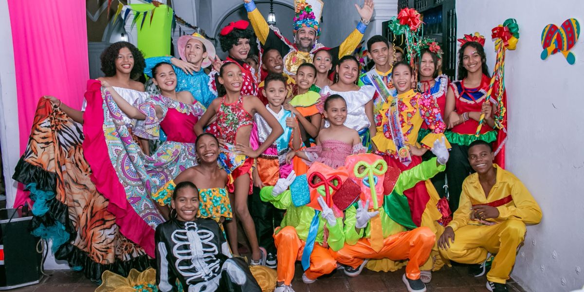 La Universidad del Magdalena le apuesta a la preservación de la cultura y las tradiciones del territorio. 