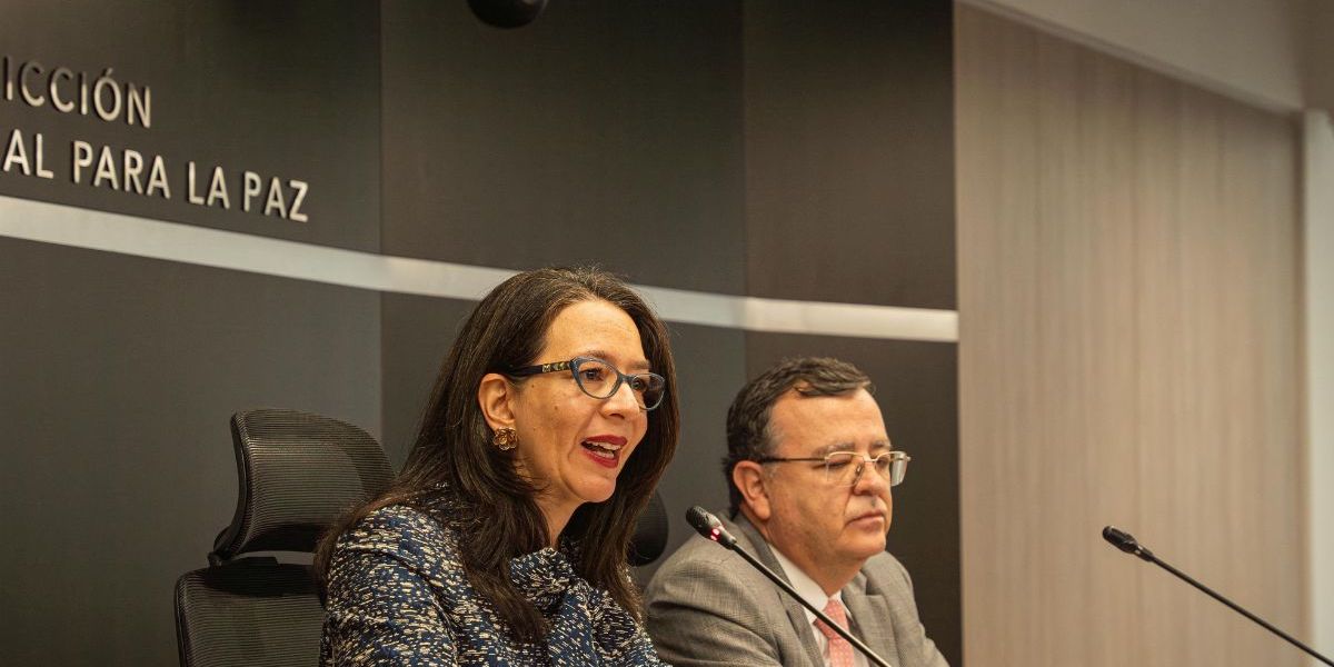 Cortesía JEP reveló información sobre este nuevo capítulo de 'falsos positivos'