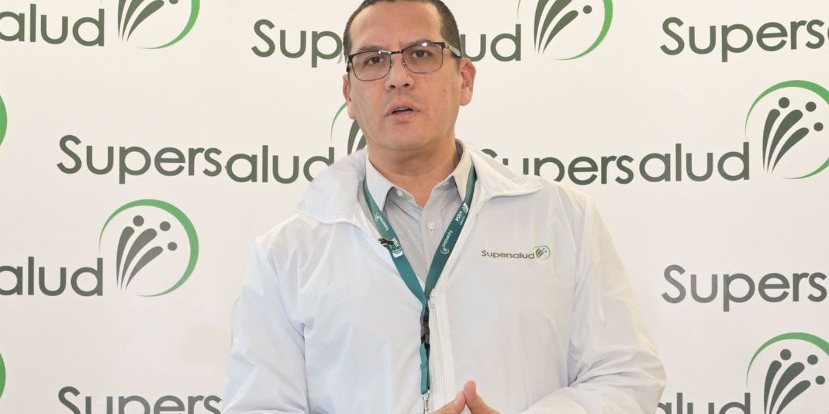 Cortesía Superintendente de Salud.