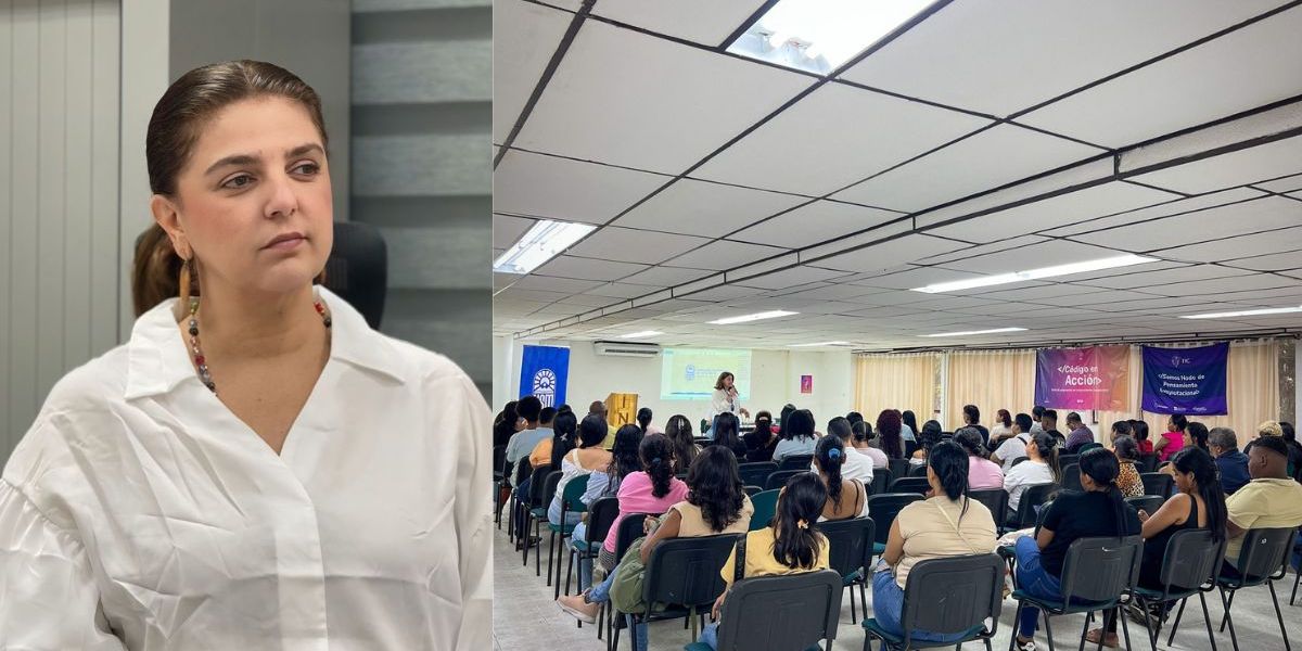 Rectora de la USM, Joceline Azar