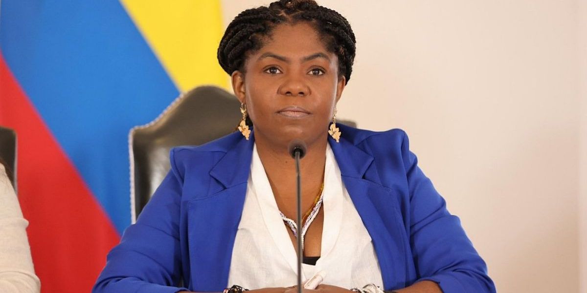 Cortesía Francia Márquez