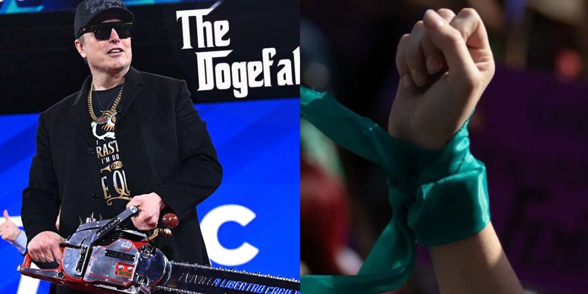 Cortesía Así lo informó el Doge