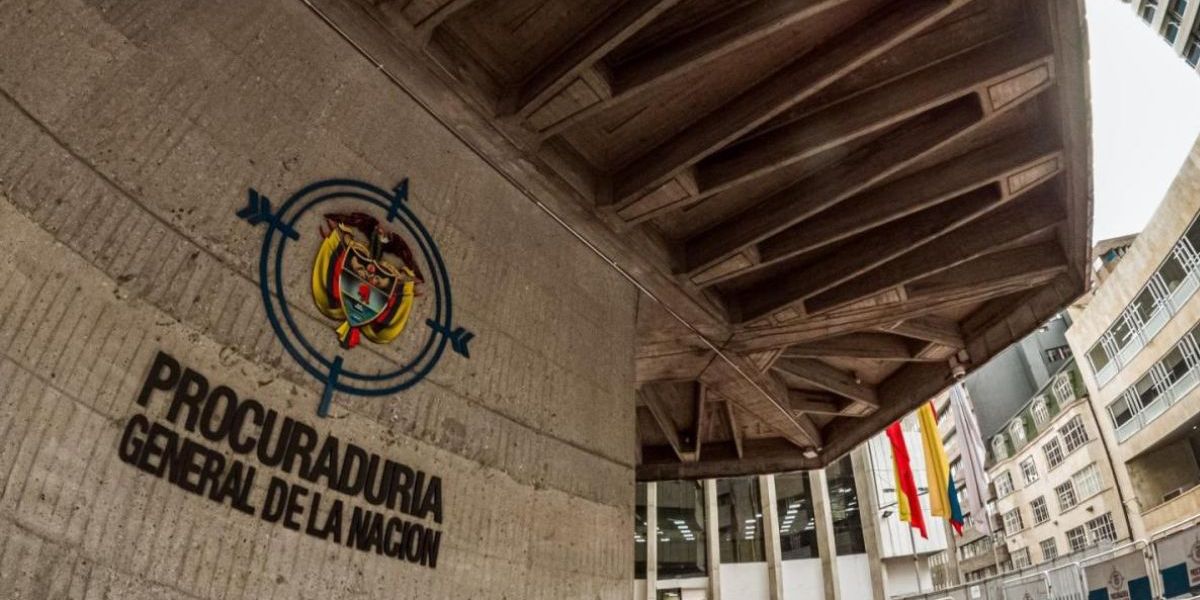 Procuraduría General de la Nación