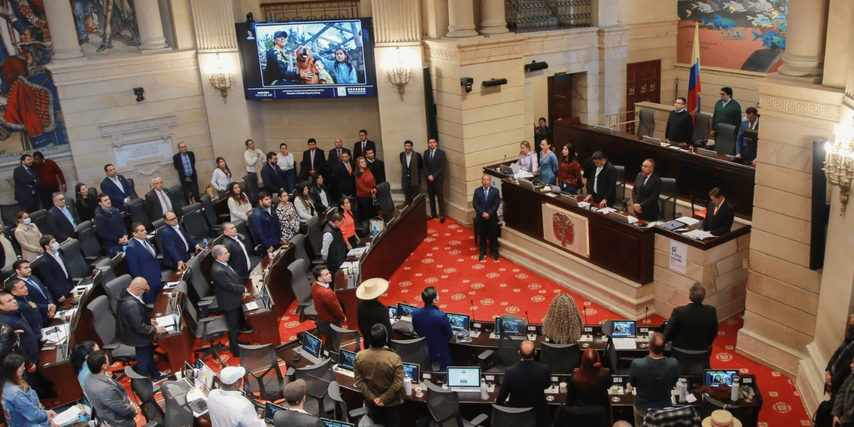 Cámara de Representantes