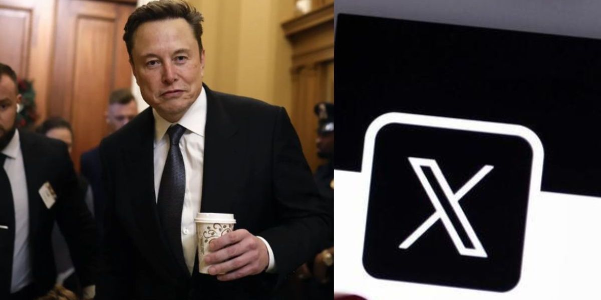 Cortesía Elon Musk