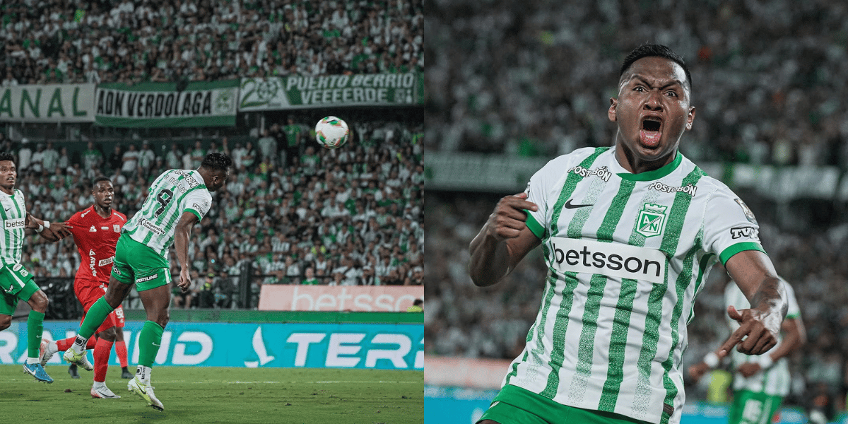 Nacional vs América 