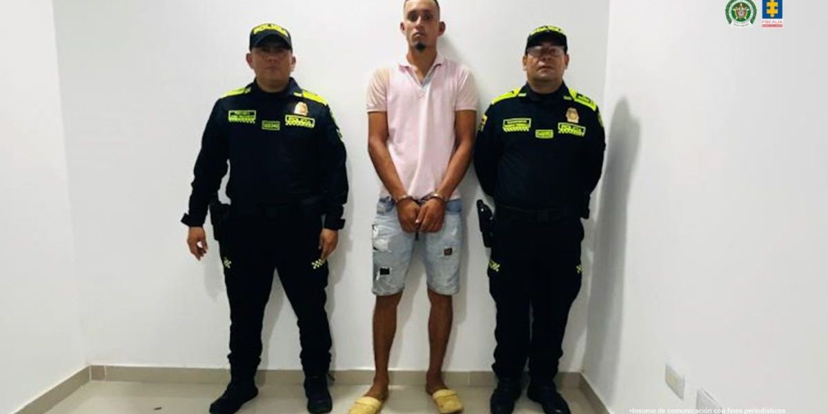 Alias El Calvo.