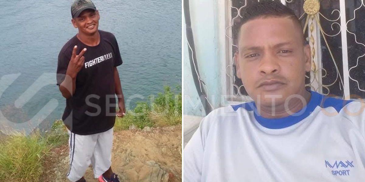 Seguimiento ‘Pirulo’ Hombre que decidió ponerle punto final a su vida en Nacho Vives.
