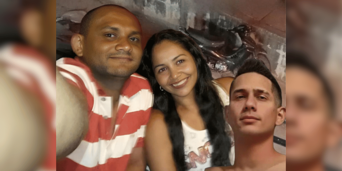 Víctimas del crimen Tiroteo en Ondas del Caribe deja un muerto y dos heridos