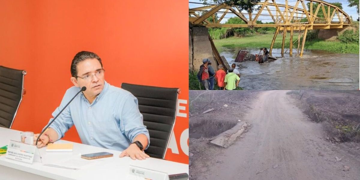 Cortesía La comunidad ha pedido respuestas sobre la falta de ejecución, pese a las necesidades existentes.