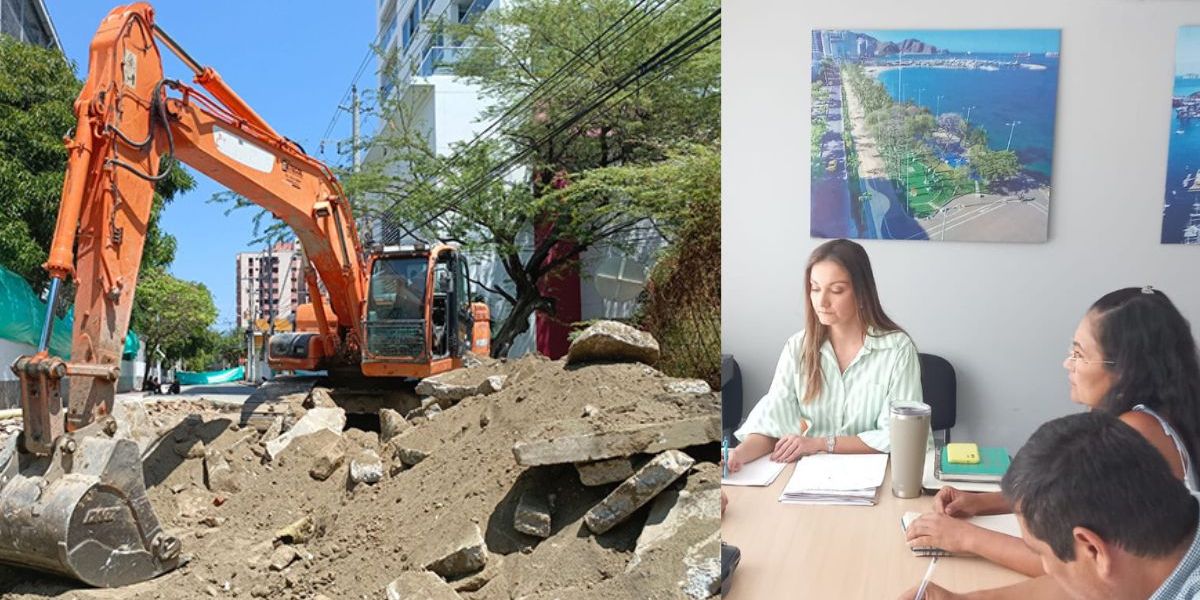 Cortesía Patricia Caicedo Lafaurie, Secretaria de Planeación