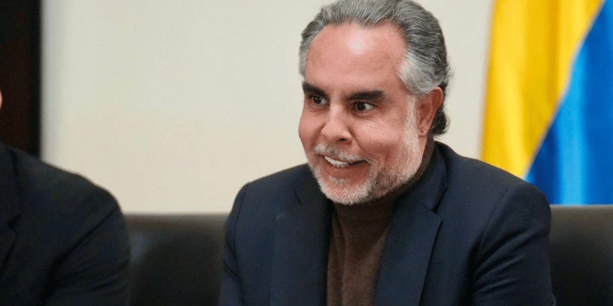 Zona Cero Armando Benedetti