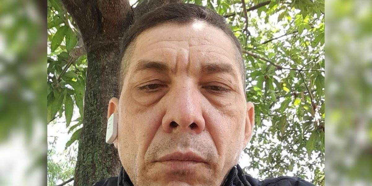 Facebook. Leonardo Fabio Ternera Calvo.