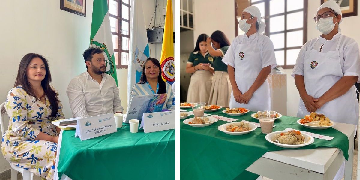 Cortesía Mesa Pública del PAE