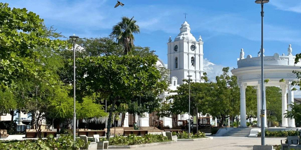 Cortesía Ciénaga