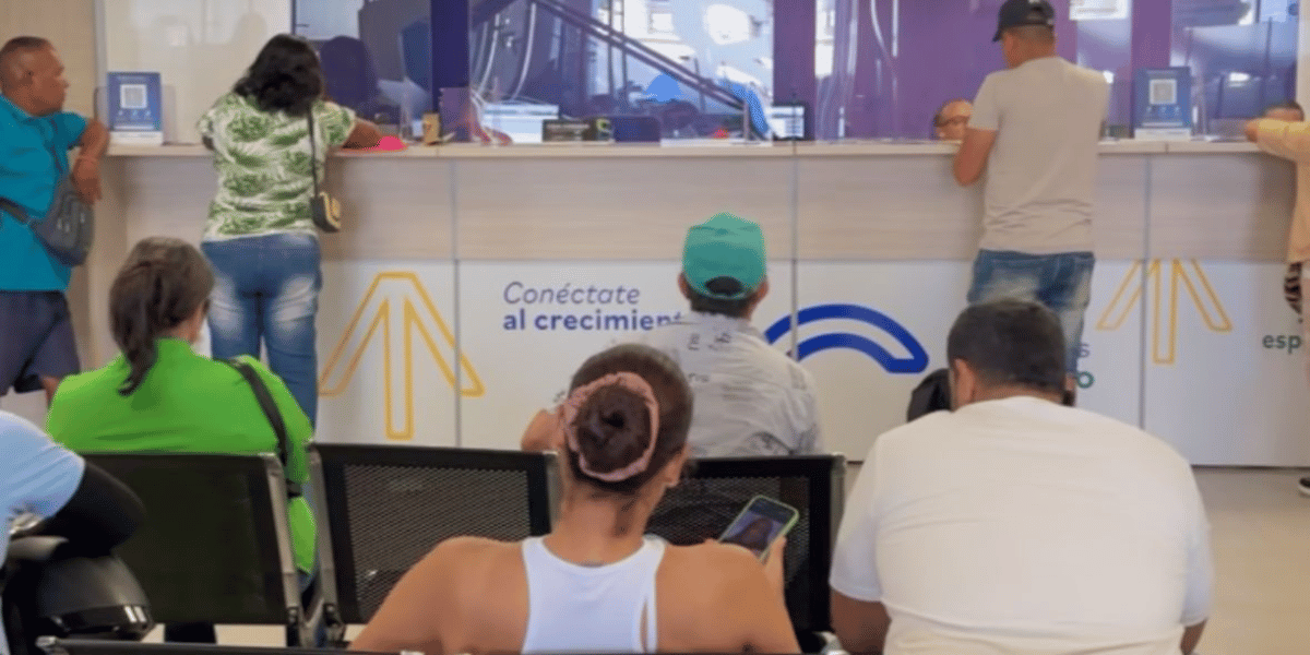 Cortesía Magdalena avanza en formalidad con más de 33.000 renovaciones de Matrícula Mercantil