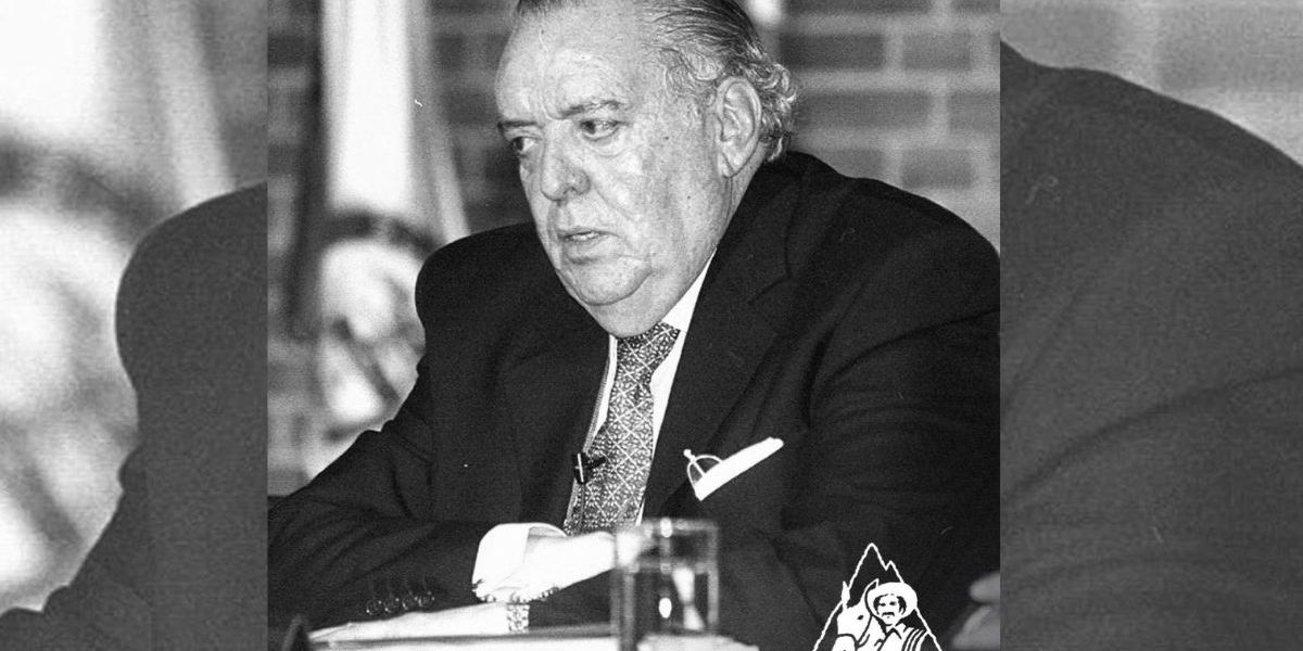 Cortesía Jorge Cárdenas