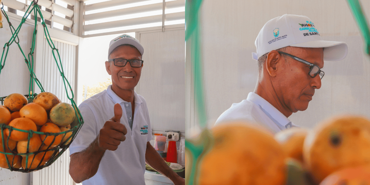 Granadino Vélez González