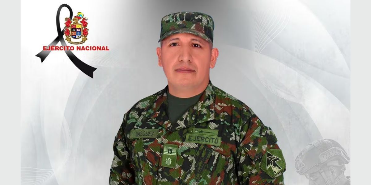 Julio César Vásquez