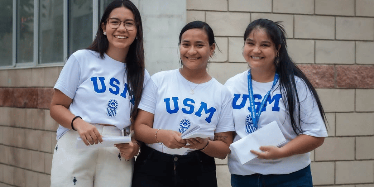 Cortesía La USM radica seis nuevos programas académicos ante el Ministerio de Educación Nacional