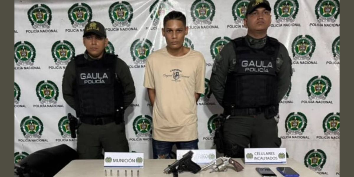  Enrique Carlos Ayala Mangones. 