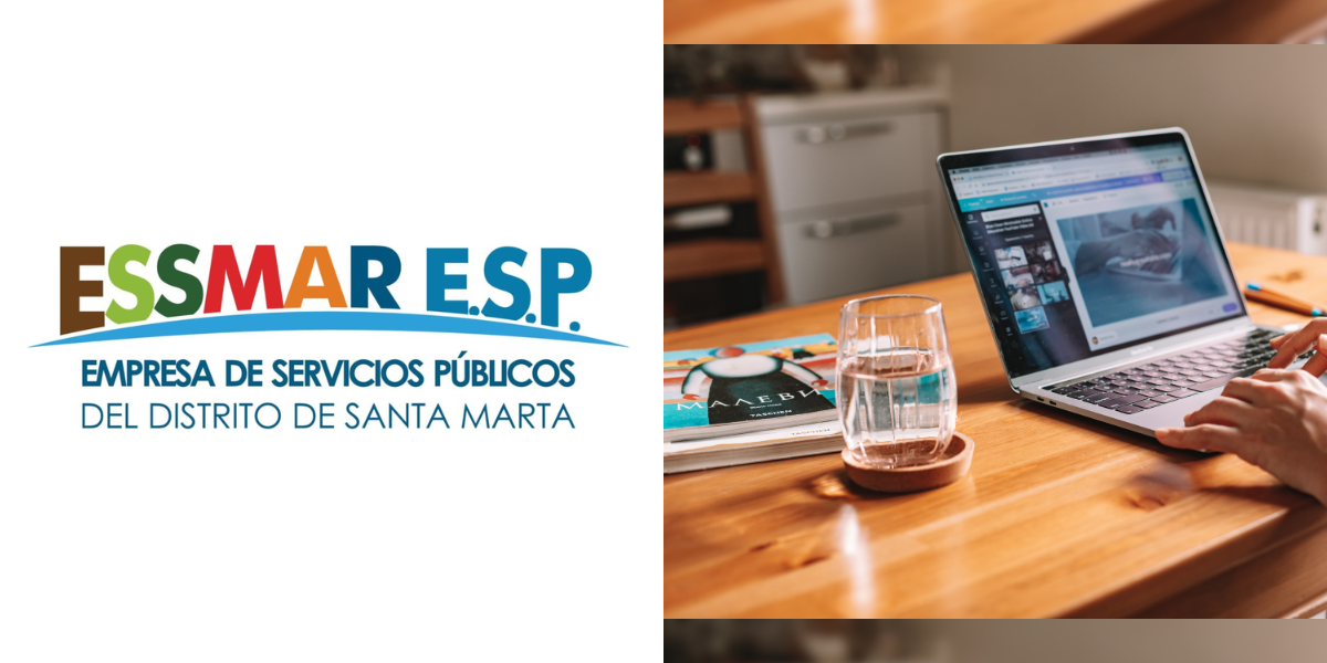 essmar reactiva su página web