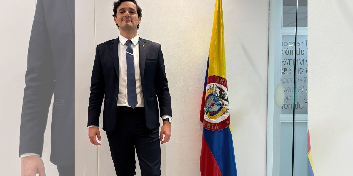 Luis Alejandro Dávila