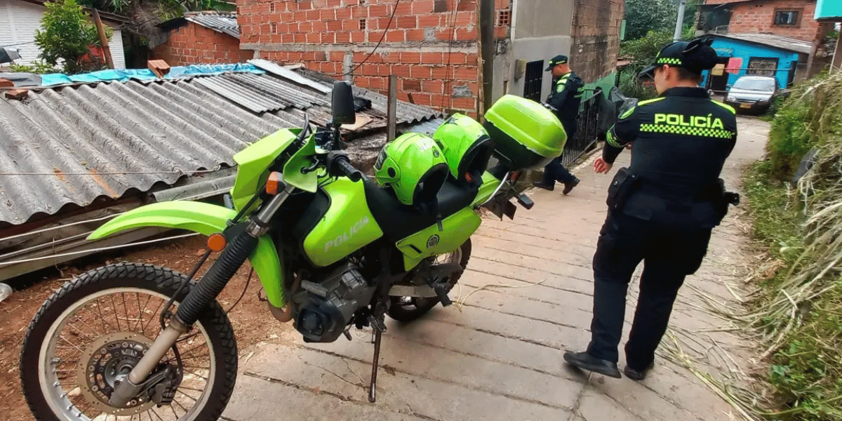 Cortesía Clan del Golfo habría suspendido el ‘Plan Pistola’ tras más de 25 uniformados asesinados