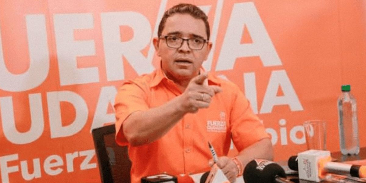 Cortesía Rafael Martínez.