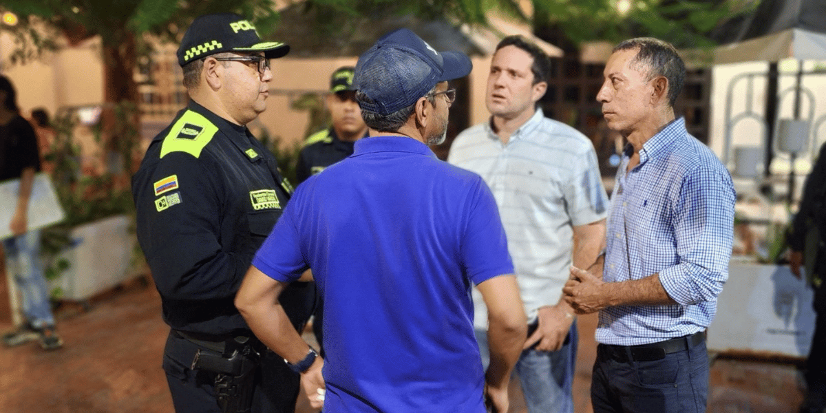 Alcaldía de Santa Marta refuerza medidas para prevenir violencia en el Día de las Madres