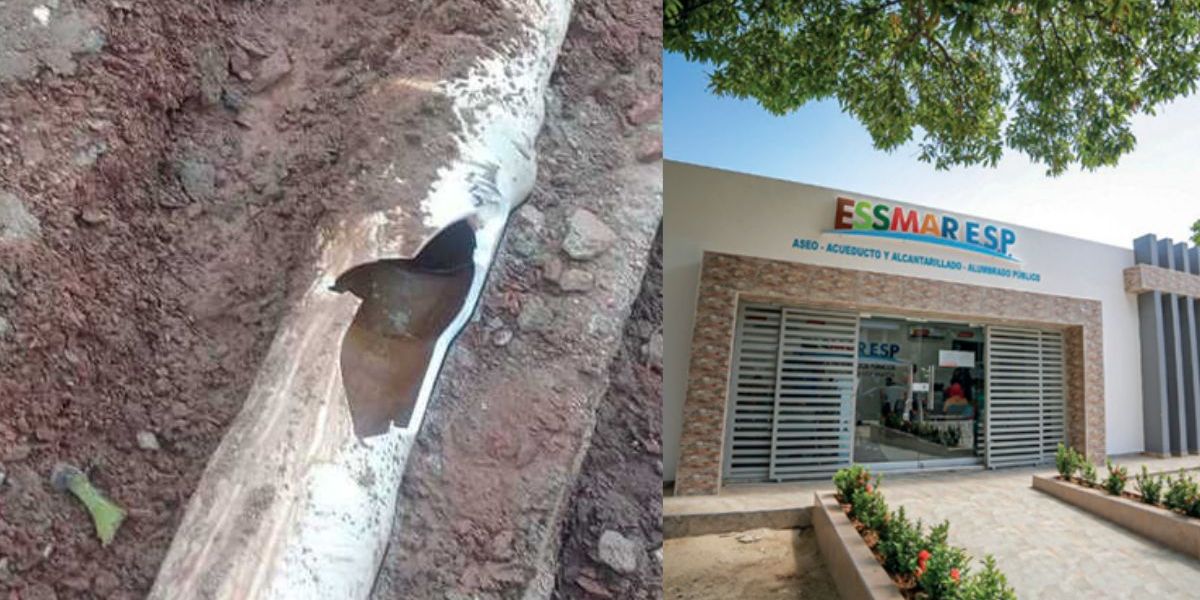 Essmar