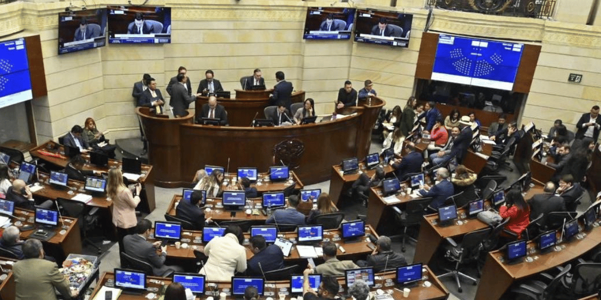 Zona Cero Cambio Radical anunció que votará ‘NO’ a la consulta popular