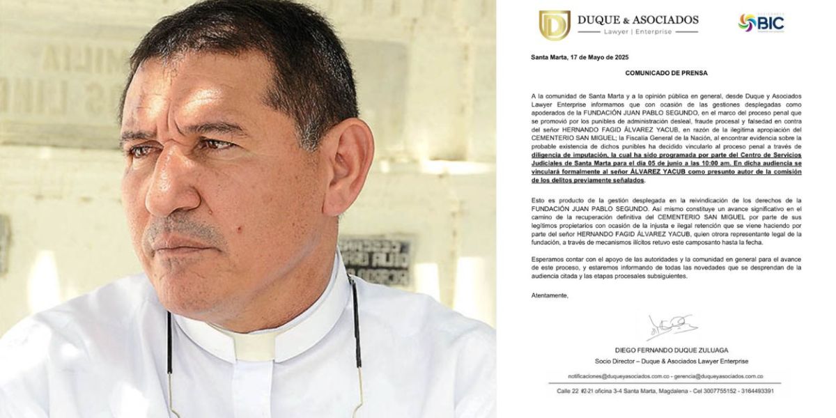 FAJID ÁLVAREZ YACUB